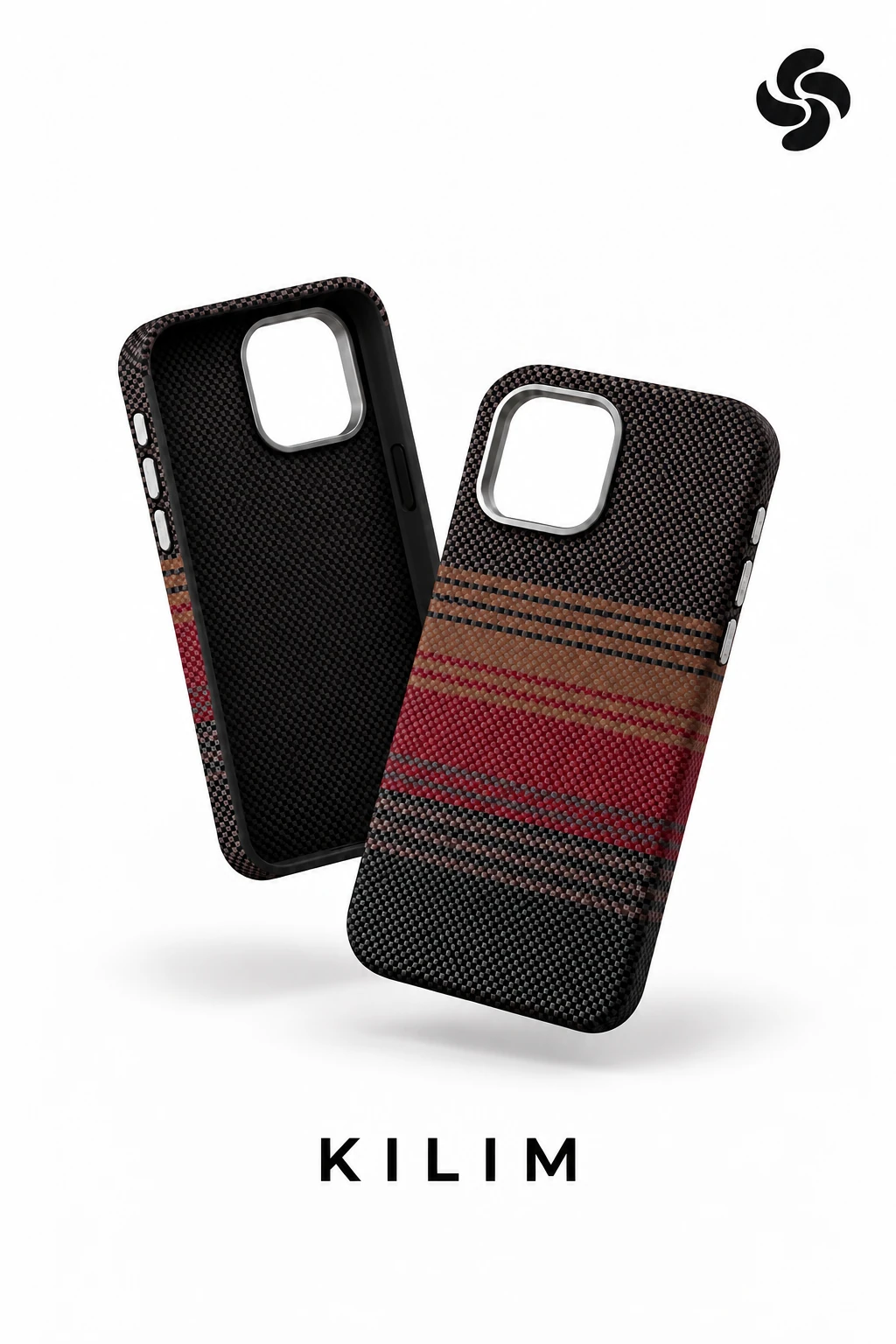 Kilim phone case