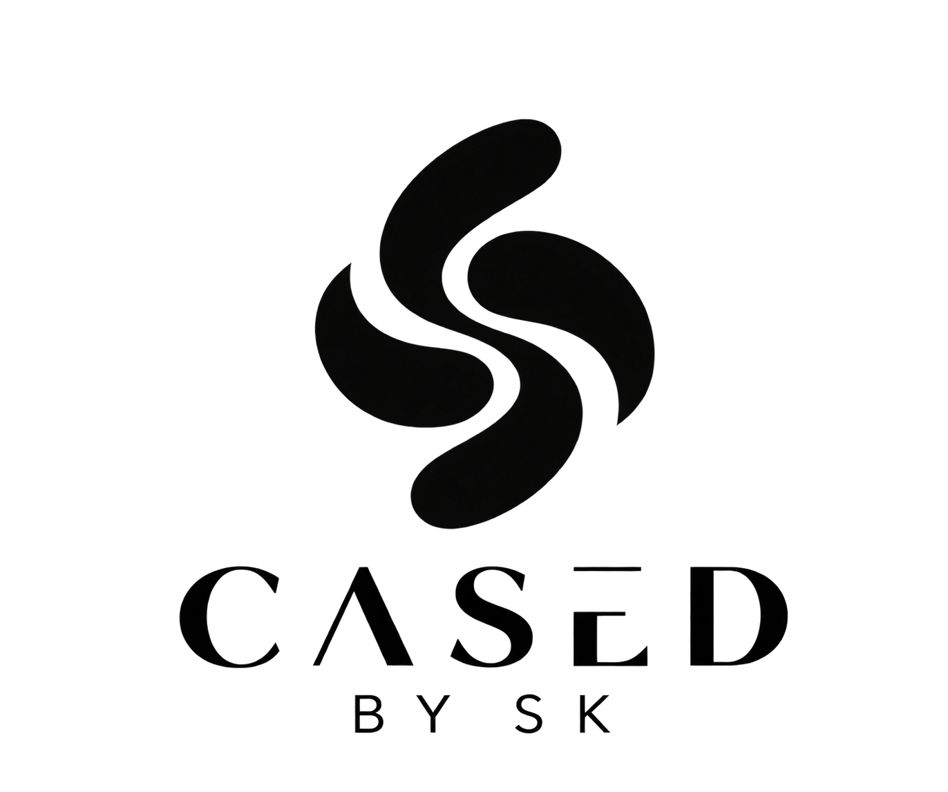 Cased by SK