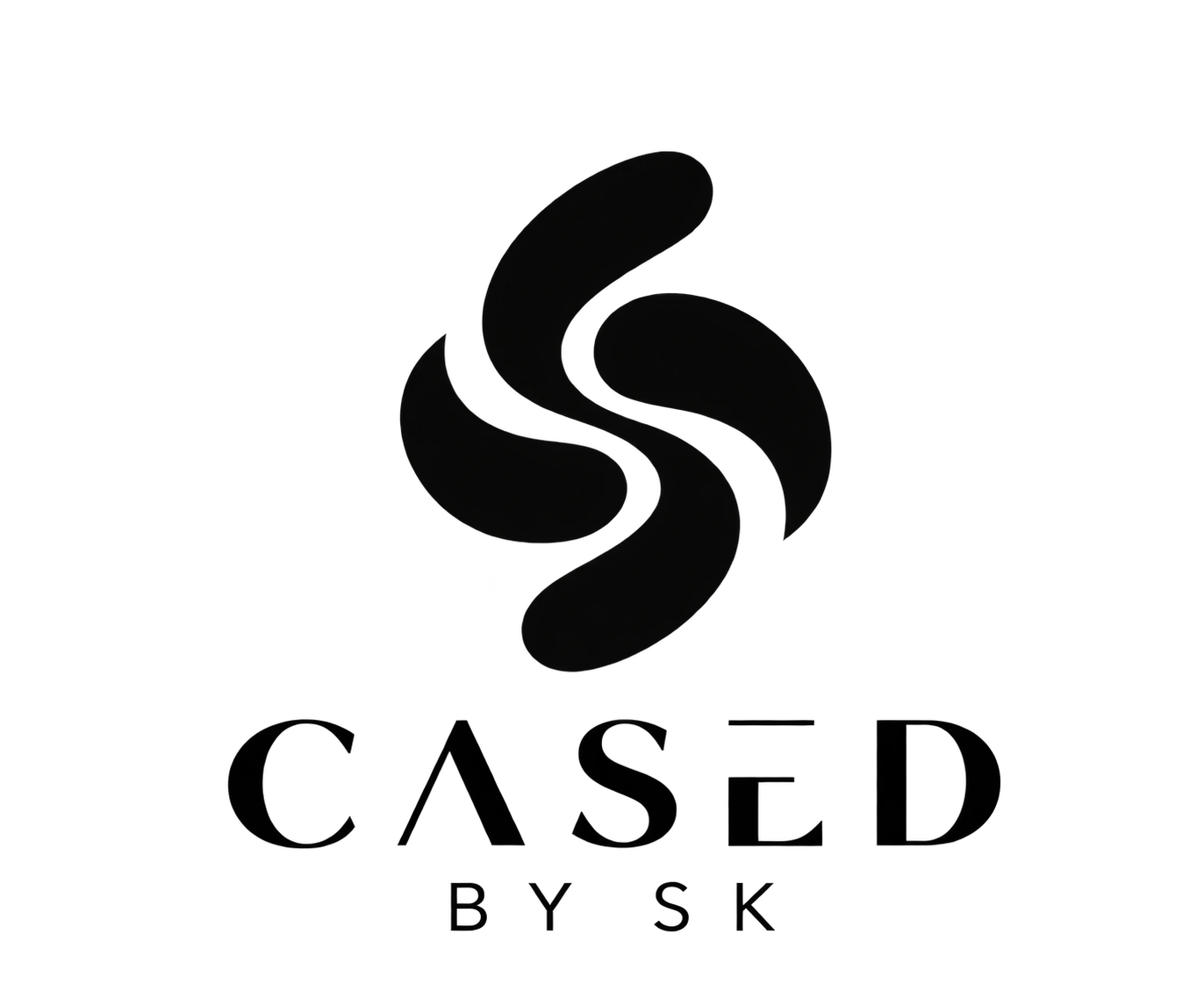 Cased by SK